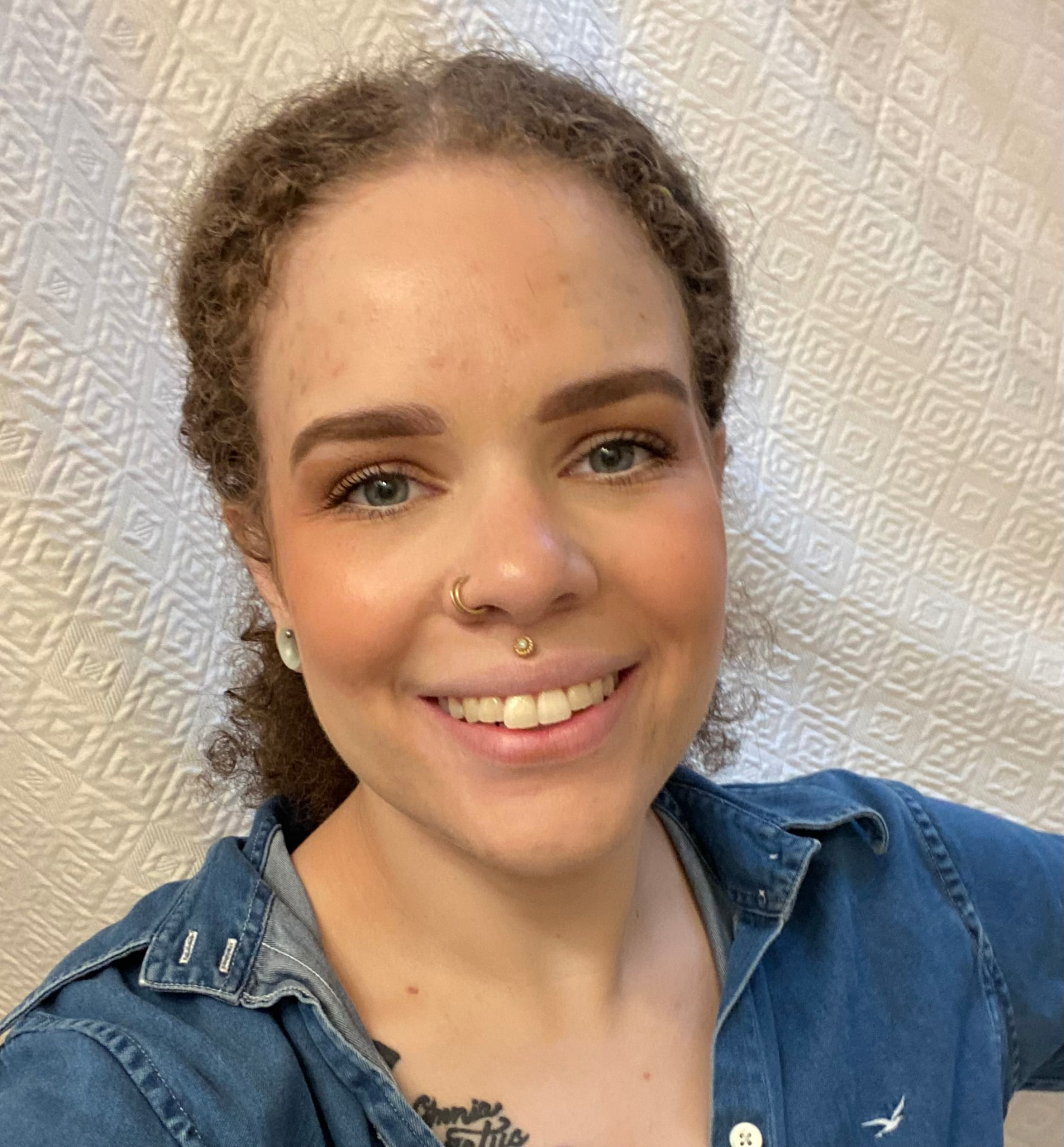 Rose, founder of Books by Rose LLC